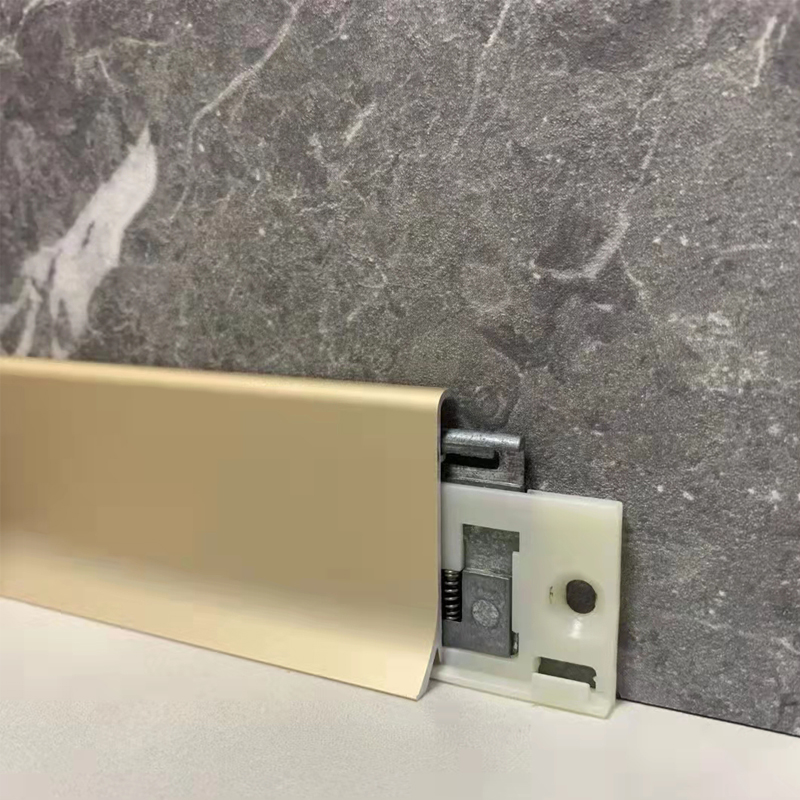 揭阳踢脚线